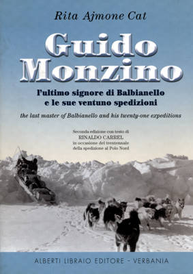 Guido Monzino
